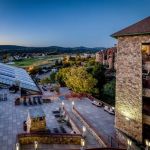 Grand Cascades Lodge