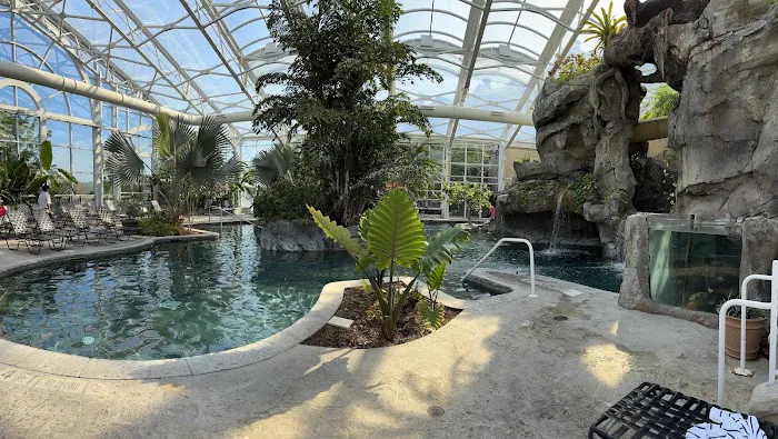 Crystal Springs Resort Picture 3