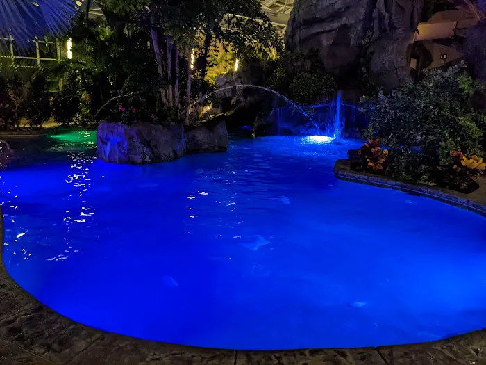 Crystal Springs Resort Picture 6