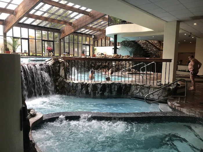 Crystal Springs Resort Picture 10