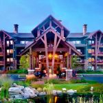 Crystal Springs Resort