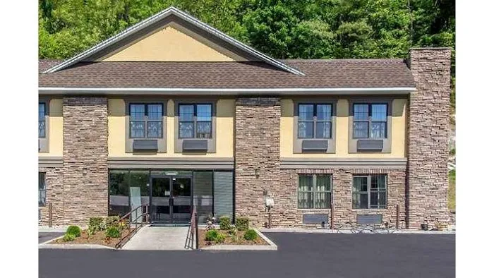 Quality Inn near Mountain Creek Picture 2