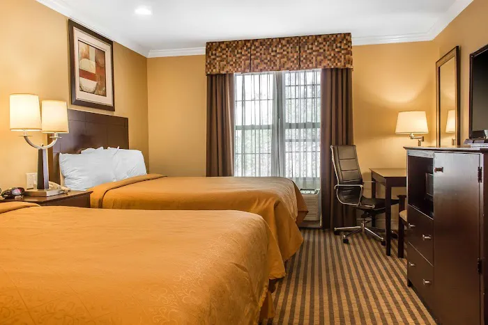 Quality Inn near Mountain Creek Picture 5