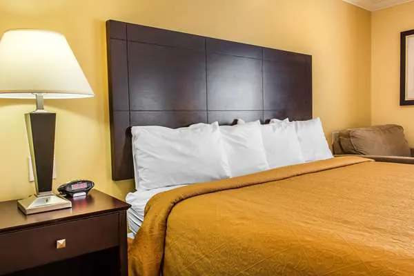 Quality Inn near Mountain Creek Picture 10