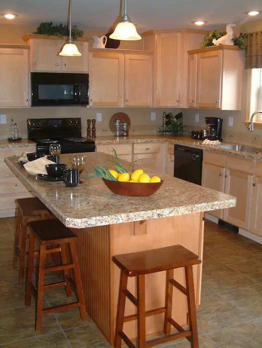Brittany Terrace Picture 6