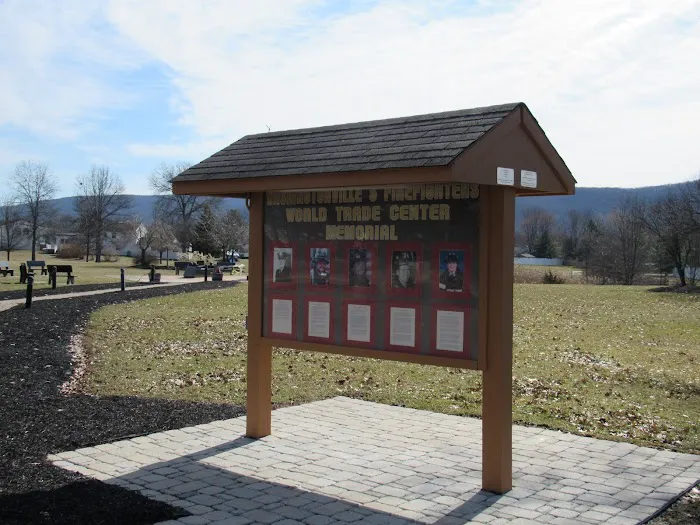 Firefighters Memorial Park Picture 7