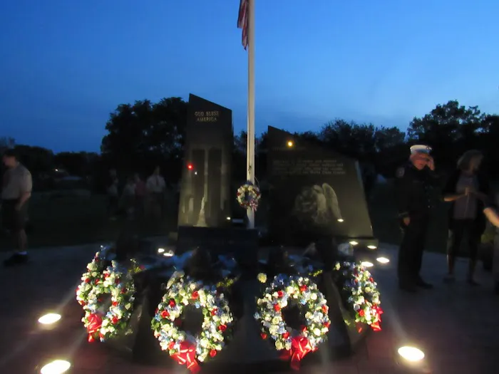 Firefighters Memorial Park Picture 6