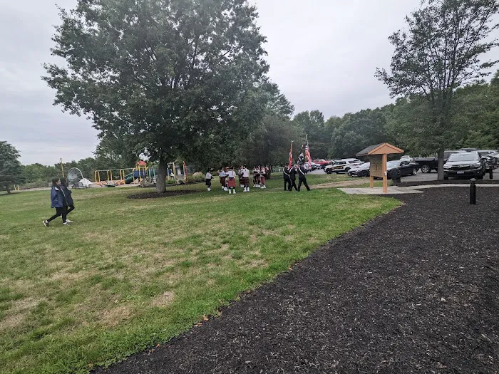 Firefighters Memorial Park Picture 9