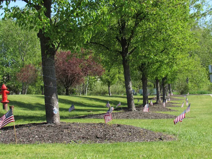 Firefighters Memorial Park Picture 10