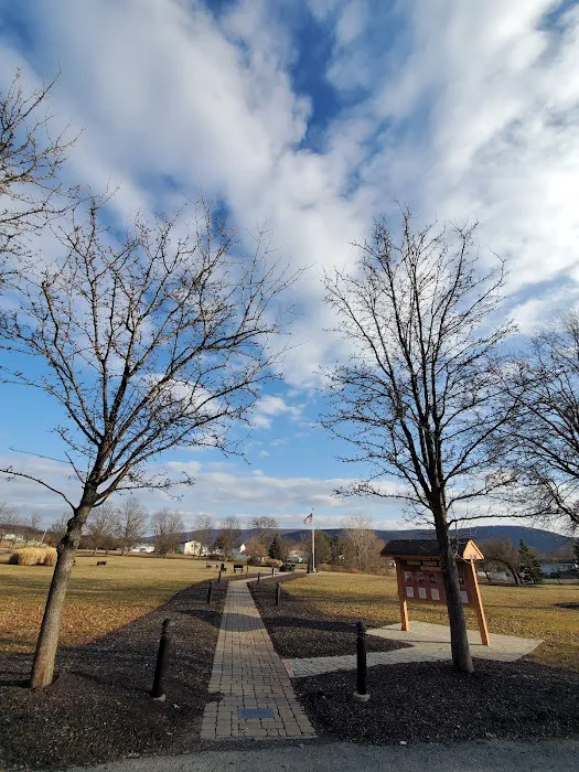 Firefighters Memorial Park Picture 8