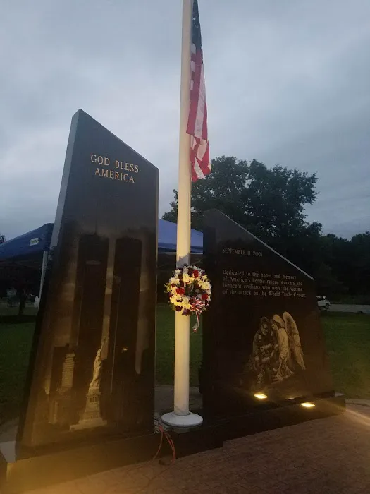 Firefighters Memorial Park Picture 4