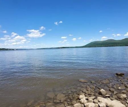 Kowawese Unique Area
