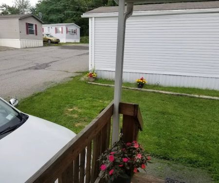 Walter's Mobile Home Village