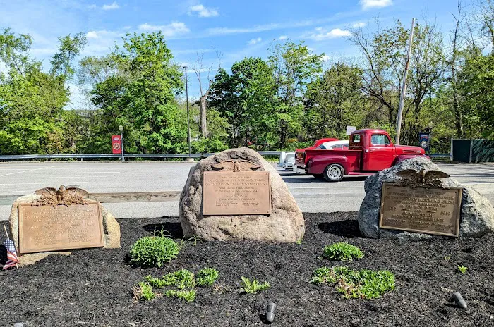 Veterans Square Picture 1