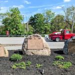 Veterans Square