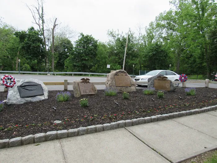 Veterans Square Picture 2