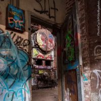 Dennings Point Trailhead Parking ico