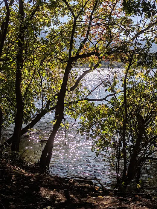 Dennings Point State Park Picture 8
