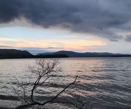 Dennings Point State Park