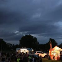Memorial Park ico