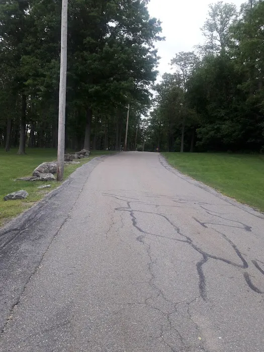 Memorial Park Picture 1