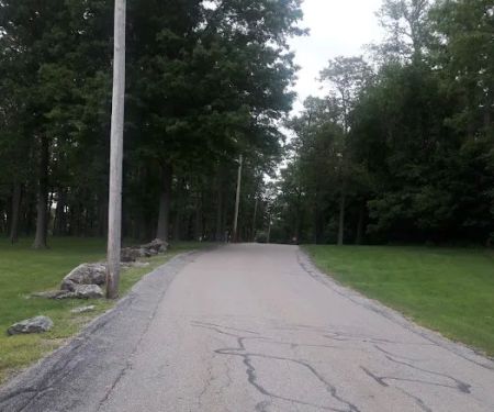 Memorial Park