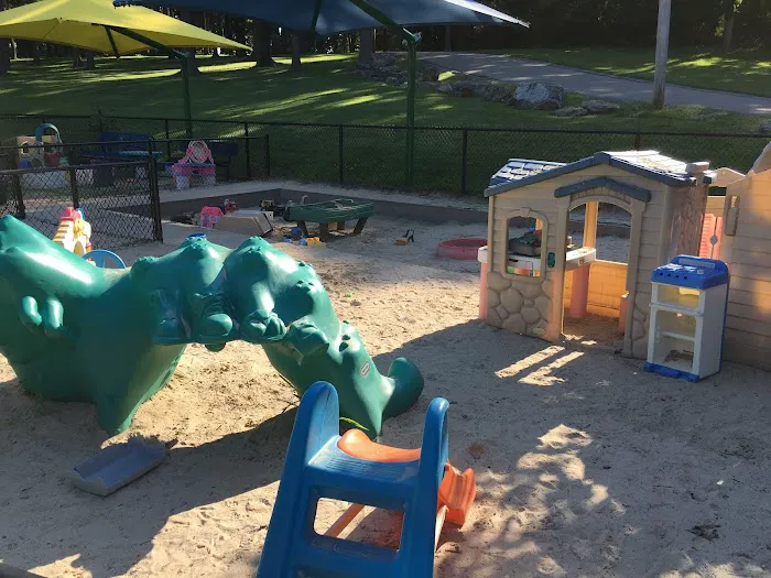 Wee Play Tots Park Picture 2