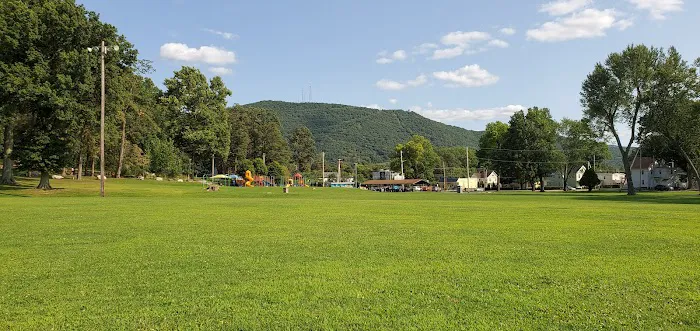 Memorial Park Picture 1