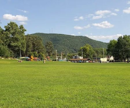 Memorial Park