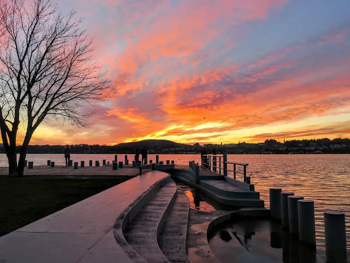 Scenic Hudson's Long Dock Park Picture 7