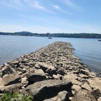 Scenic Hudson's Long Dock Park ico