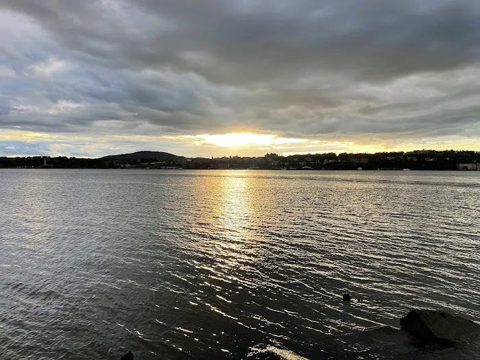 Scenic Hudson's Long Dock Park Picture 5
