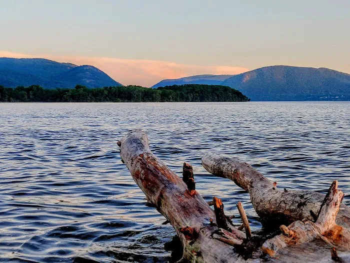 Scenic Hudson's Long Dock Park Picture 4