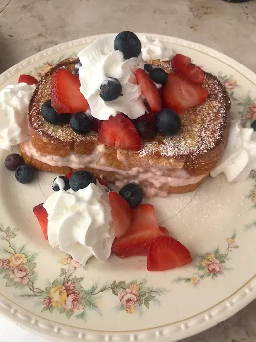 Beacon Bed and Breakfast Picture 8