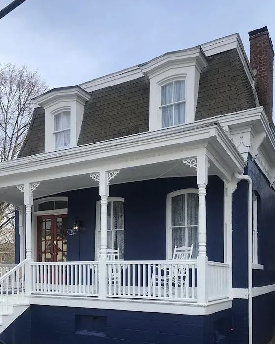 Beacon Bed and Breakfast Picture 3