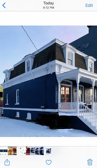 Beacon Bed and Breakfast Picture 10