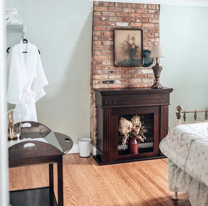 Beacon Bed and Breakfast Picture 9