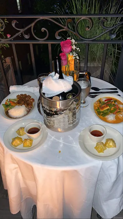The Dutchess Inn & Spa: Beacon Picture 1