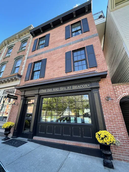The Dutchess Inn & Spa: Beacon Picture 9