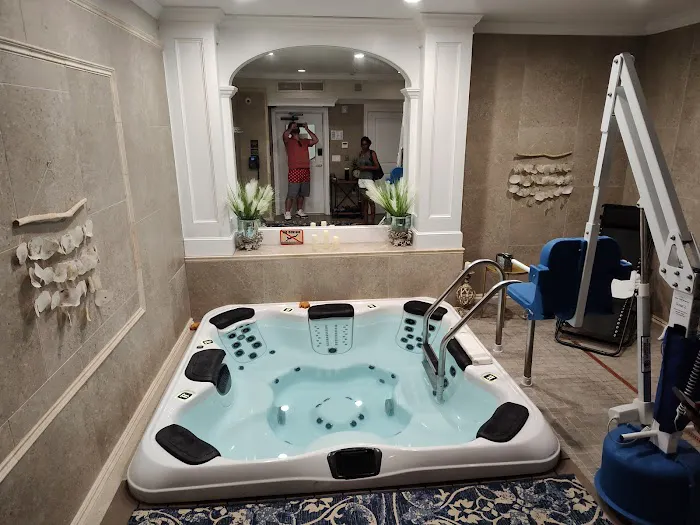 The Dutchess Inn & Spa: Beacon Picture 7