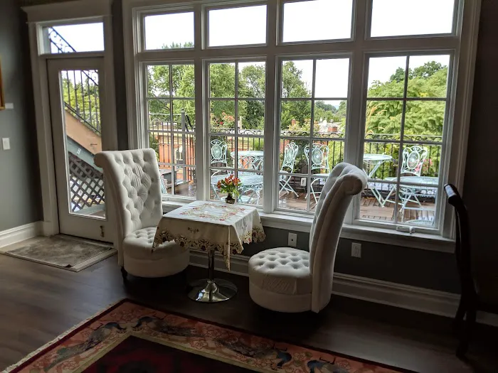 The Dutchess Inn & Spa: Beacon Picture 4