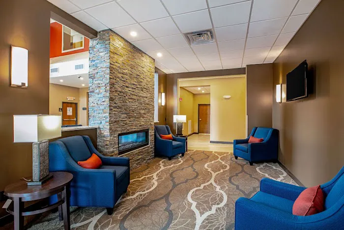 Comfort Suites Fishkill near Interstate 84 Picture 7