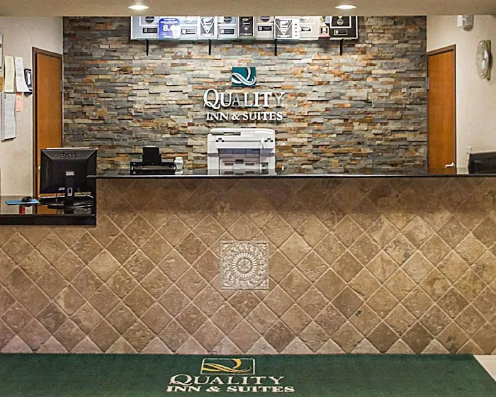 Quality Inn & Suites Fishkill South near I-84 Picture 8