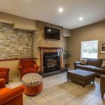 Quality Inn & Suites Fishkill South near I-84