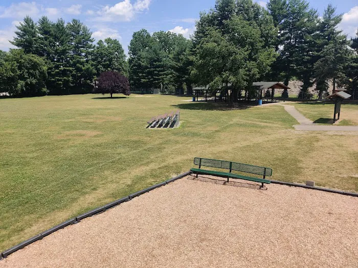 Geering Park Picture 6