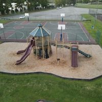 Geering Park ico
