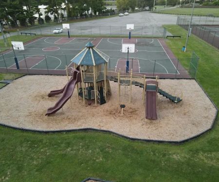 Geering Park