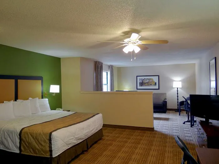 Extended Stay America - Fishkill - Westage Center Picture 6