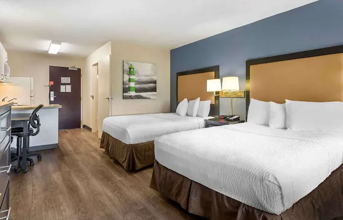 Extended Stay America - Fishkill - Westage Center Picture 8