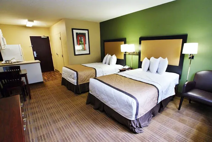 Extended Stay America - Fishkill - Westage Center Picture 1